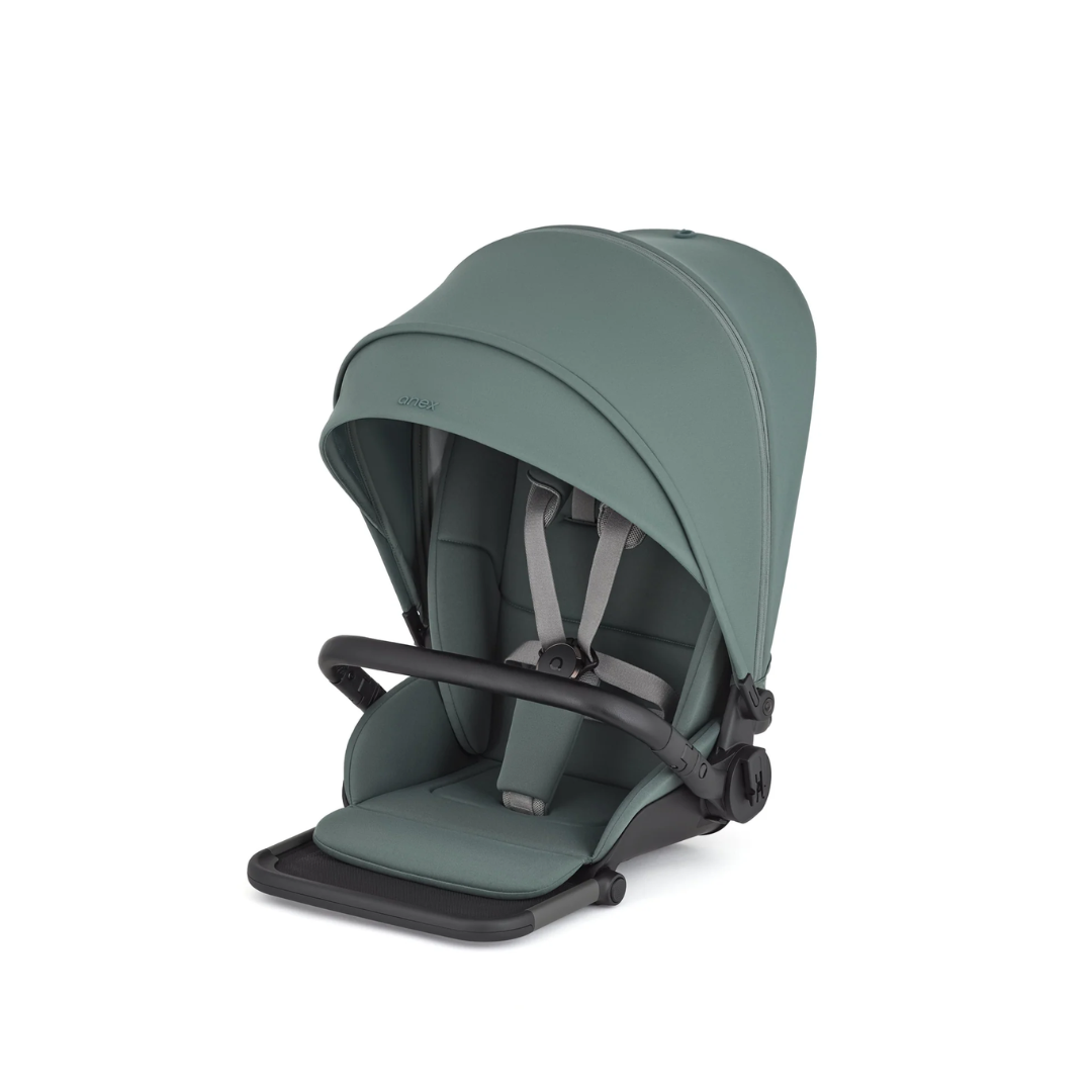 Anex Modu Single Seat Unit