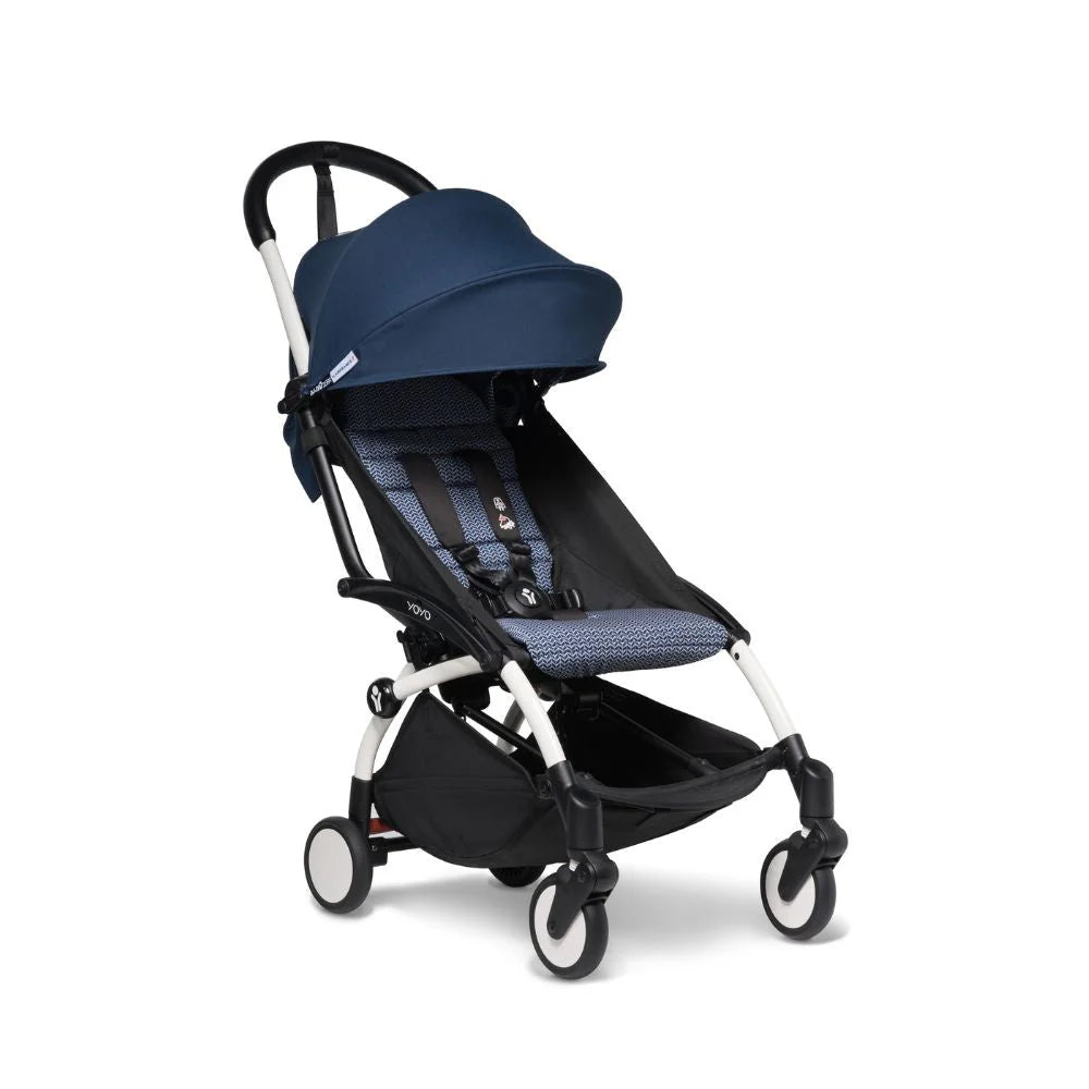 Stokke YOYO2 Stroller Complete