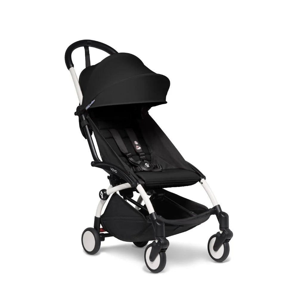 Stokke YOYO2 Stroller Complete