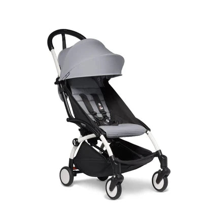 [PRE-ORDER] Stokke YOYO 3 Stroller Complete