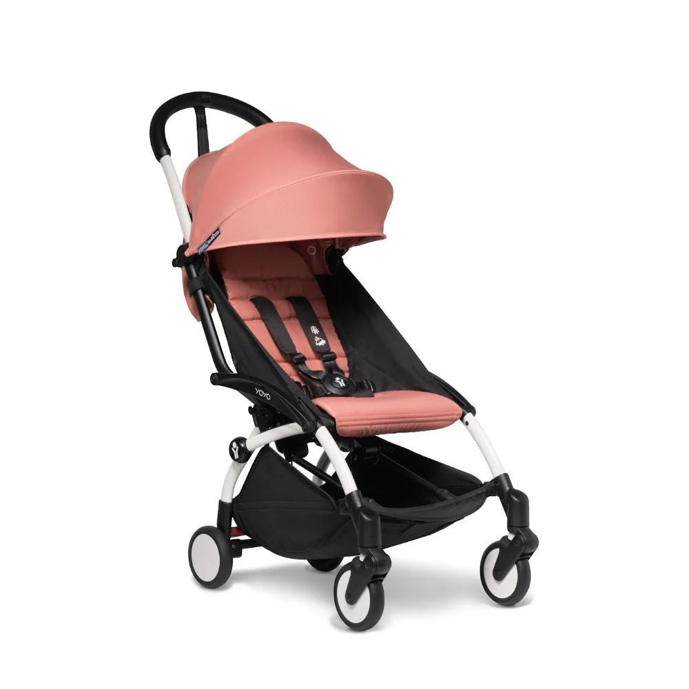 Stokke YOYO2 Stroller Complete