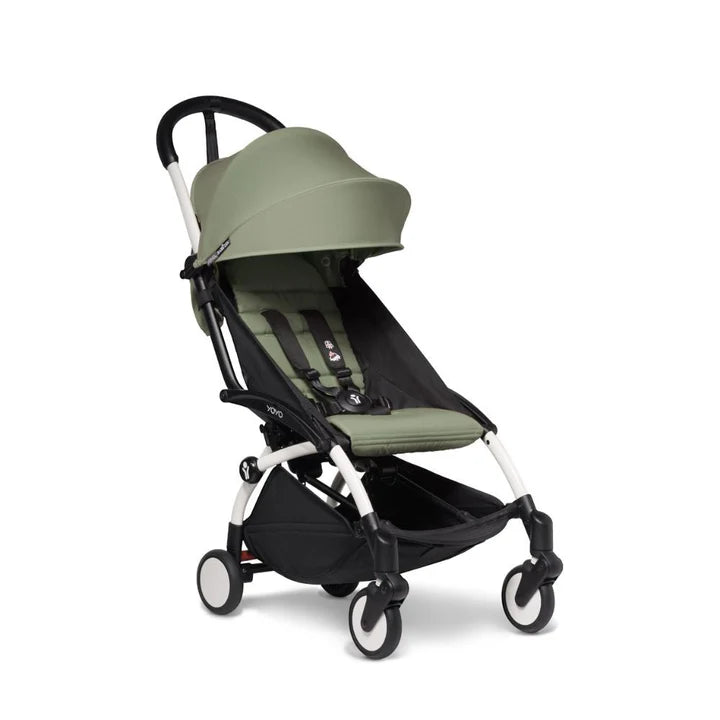 Stokke YOYO2 Stroller Complete