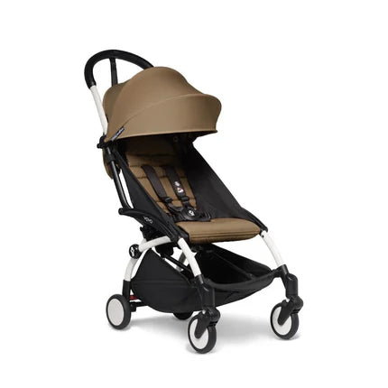 [PRE-ORDER] Stokke YOYO 3 Stroller Complete