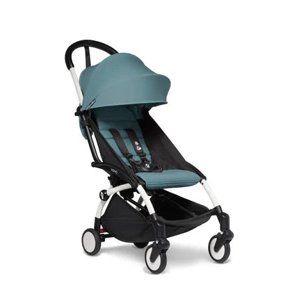 [PRE-ORDER] Stokke YOYO 3 Stroller Complete