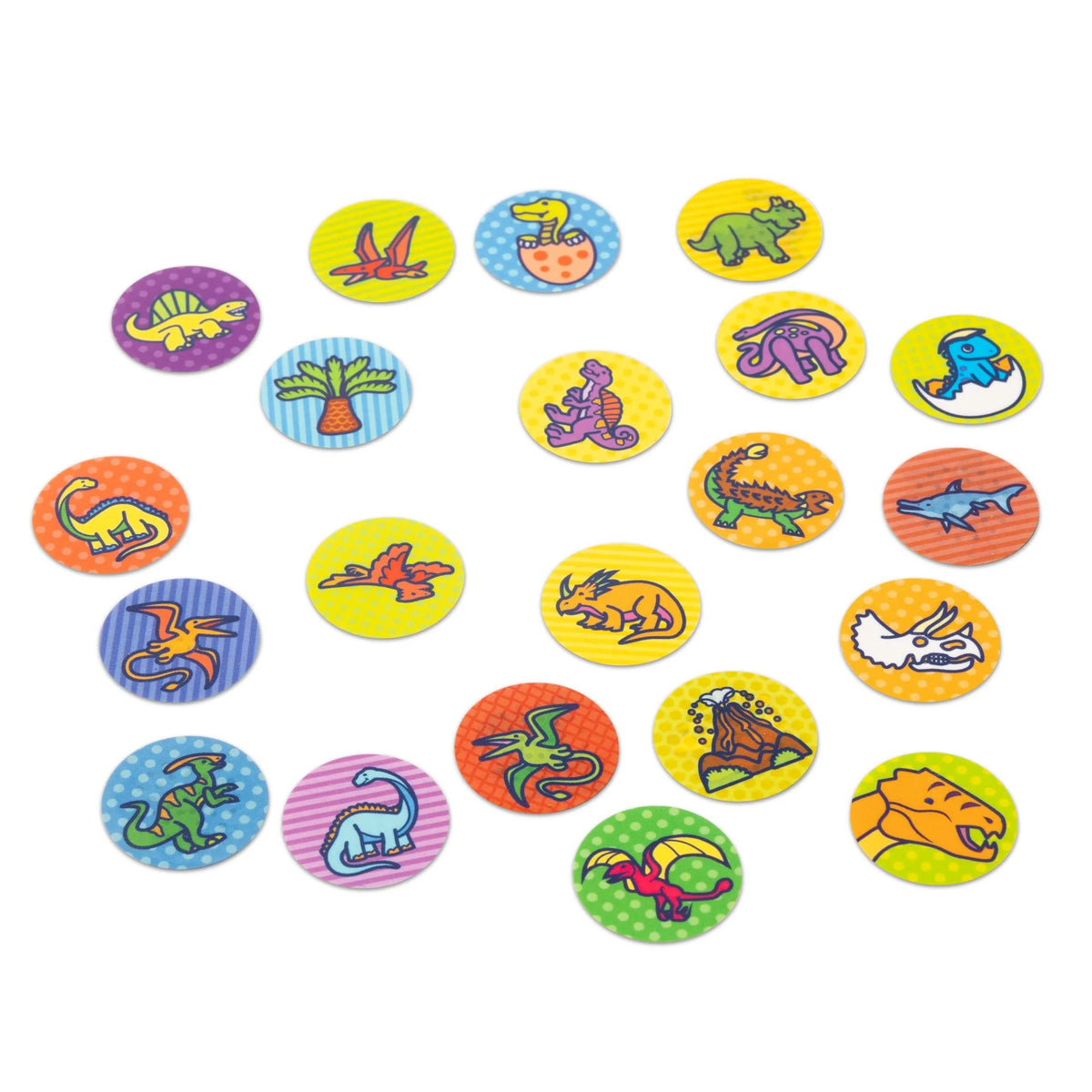 Melissa & Doug WOW!® Refill Stickers