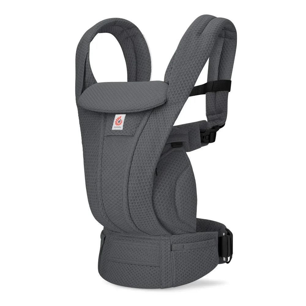 Ergobaby Omni Deluxe All-In-One Mesh Baby Carrier
