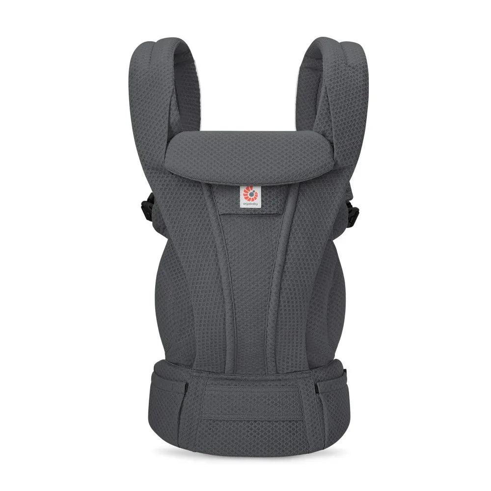 Ergobaby Omni Deluxe All-In-One Mesh Baby Carrier