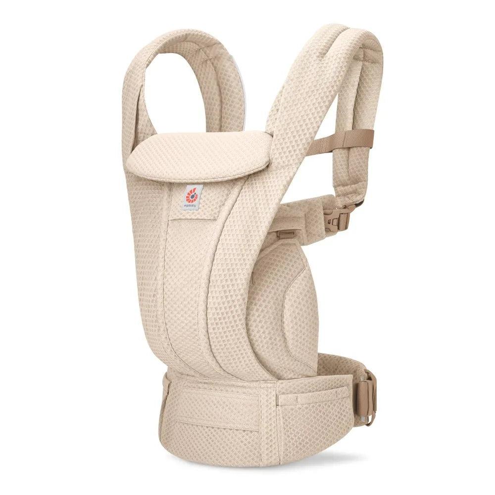 Ergobaby Omni Deluxe All-In-One Mesh Baby Carrier