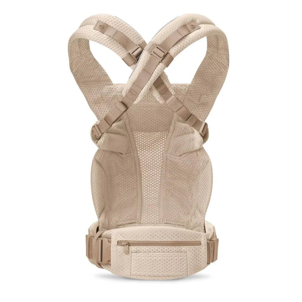 Ergobaby Omni Deluxe All-In-One Mesh Baby Carrier | Motherswork