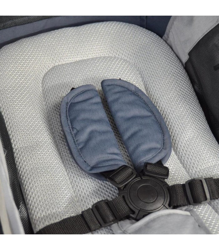 Beblum Universal Flip Stroller Seat Liner