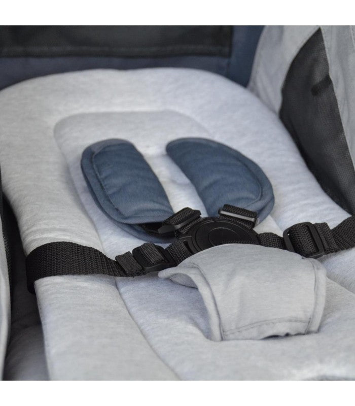 Beblum Universal Flip Stroller Seat Liner