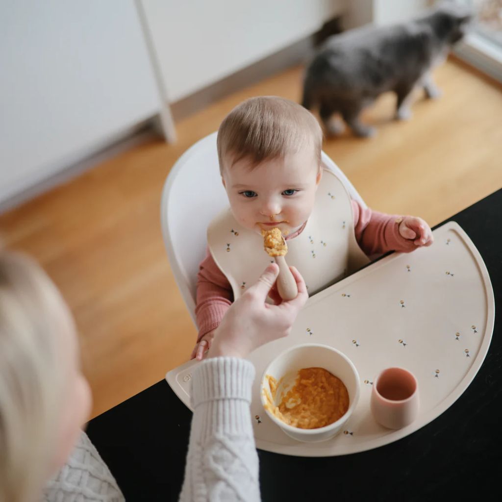 Mushie Silicone Place Mat