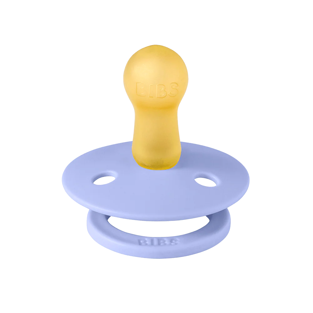 BIBS x Moomin Dreaming Colour Pacifiers 2 Pack