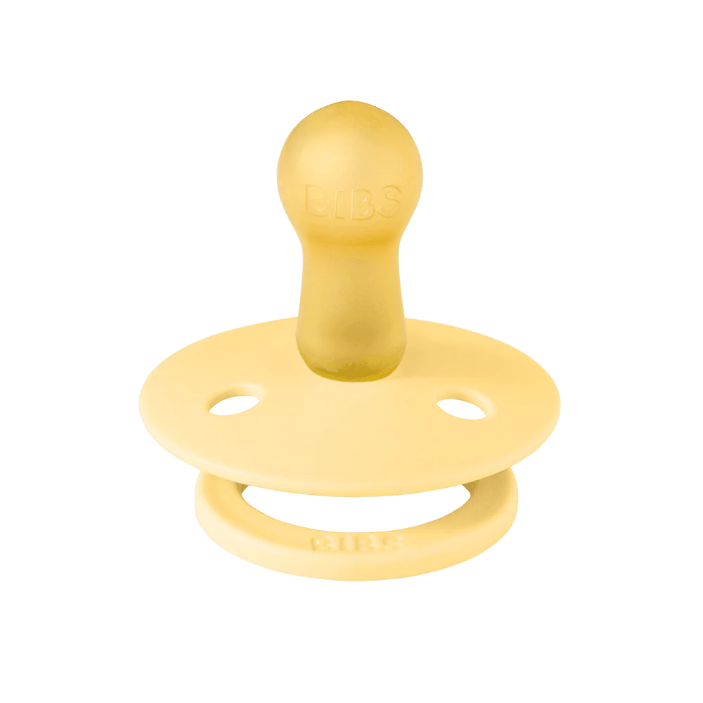 BIBS x Moomin Sailing Colour Pacifiers 2 Pack