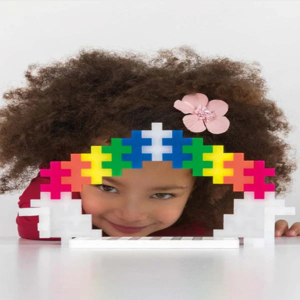 Plus-Plus BIG / 15pcs Tube