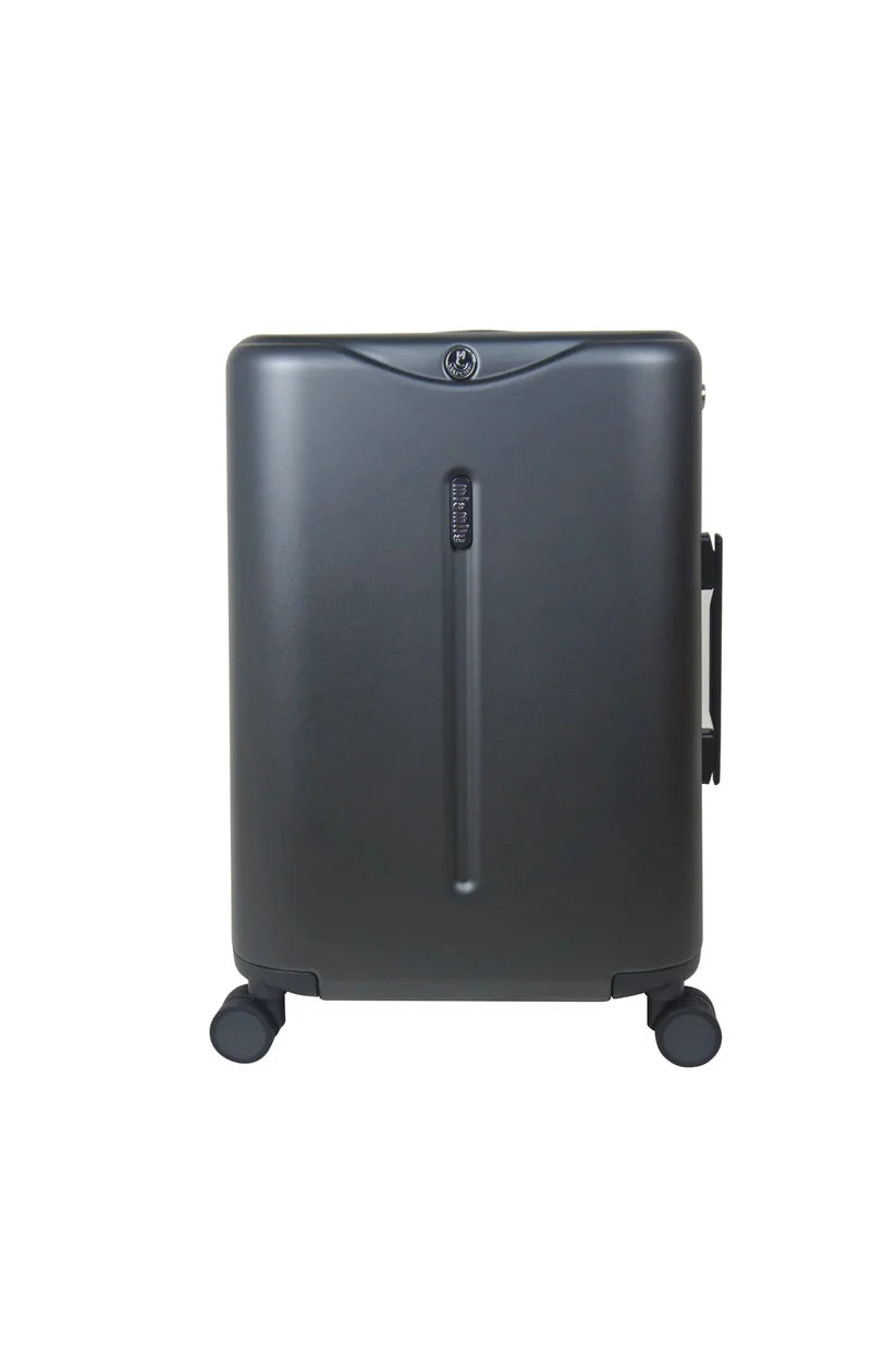 Miamily 18" Multi-Carry Ride-On Luggage