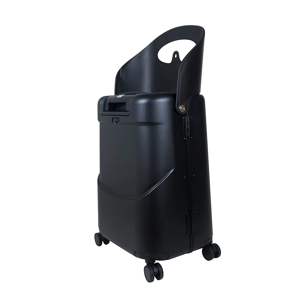 Miamily 20" Multi-Carry Luggage