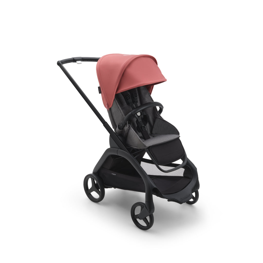 Bugaboo Dragonfly Stroller Complete