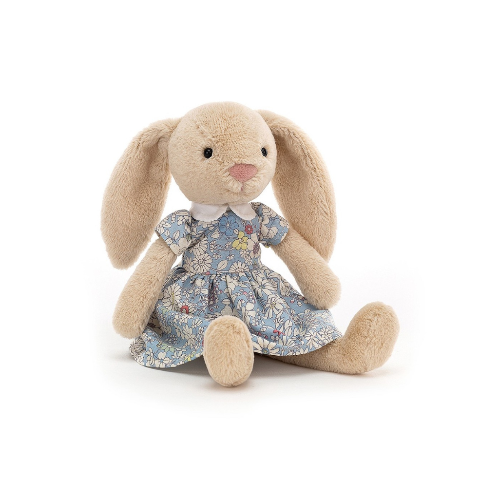 Jellycat Floral Lottie Bunny