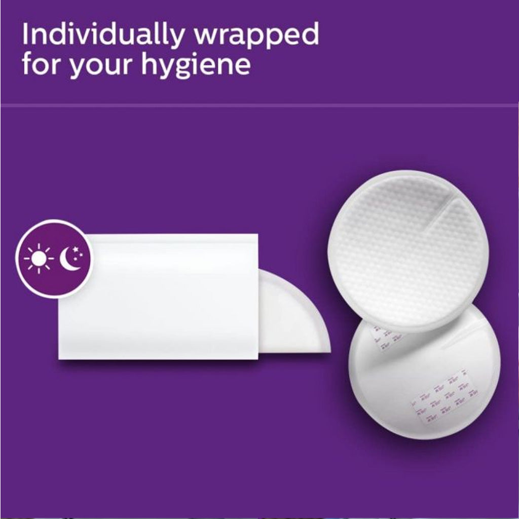 Avent Breast pads motherswork Singapore – Motherswork