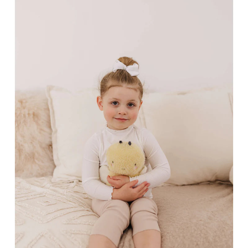 Bubble Bumble the Bee Plush Toy