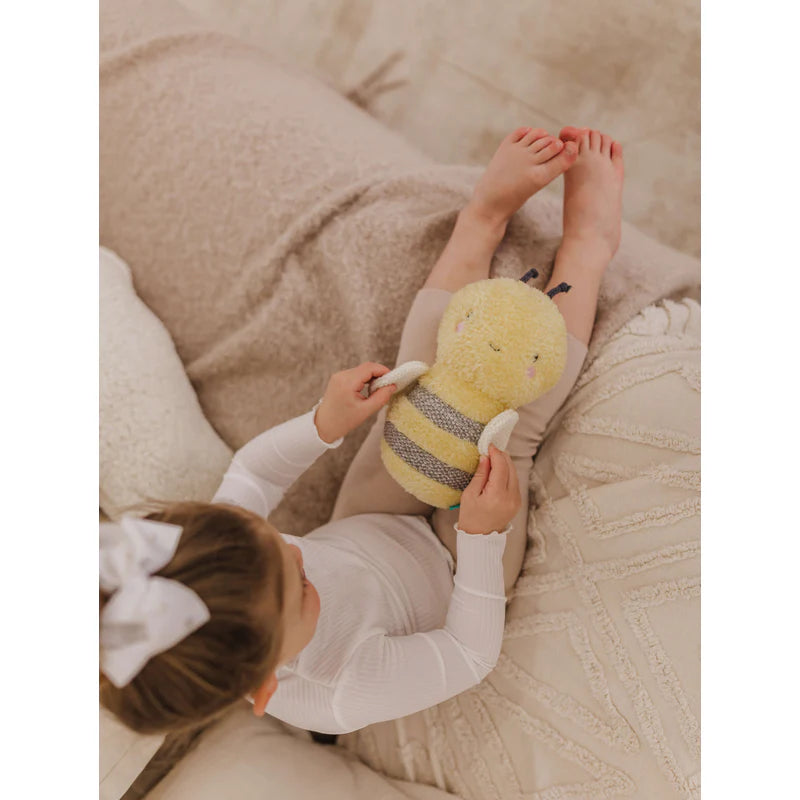 Bubble Bumble the Bee Plush Toy