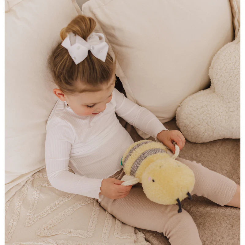 Bubble Bumble the Bee Plush Toy