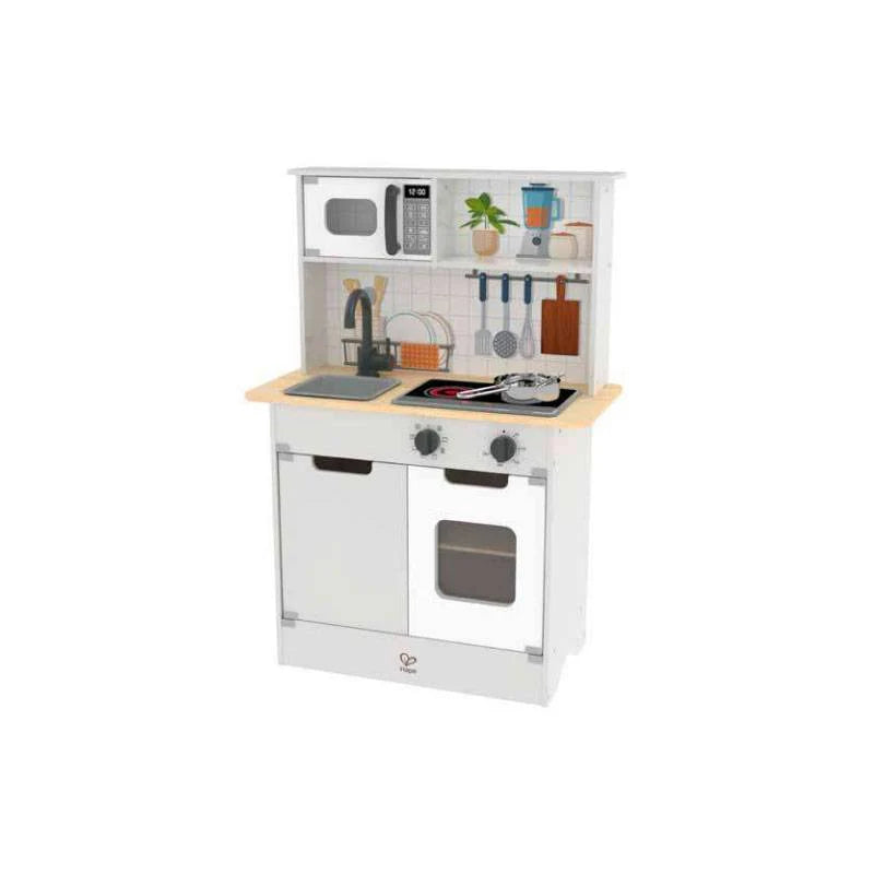 Hape Modern Kitchen with Lights and Sound