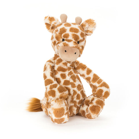 Jellycat Bashful Giraffe (Medium)