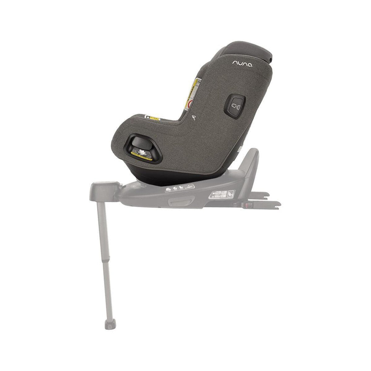 Nuna Todl Next Carseat