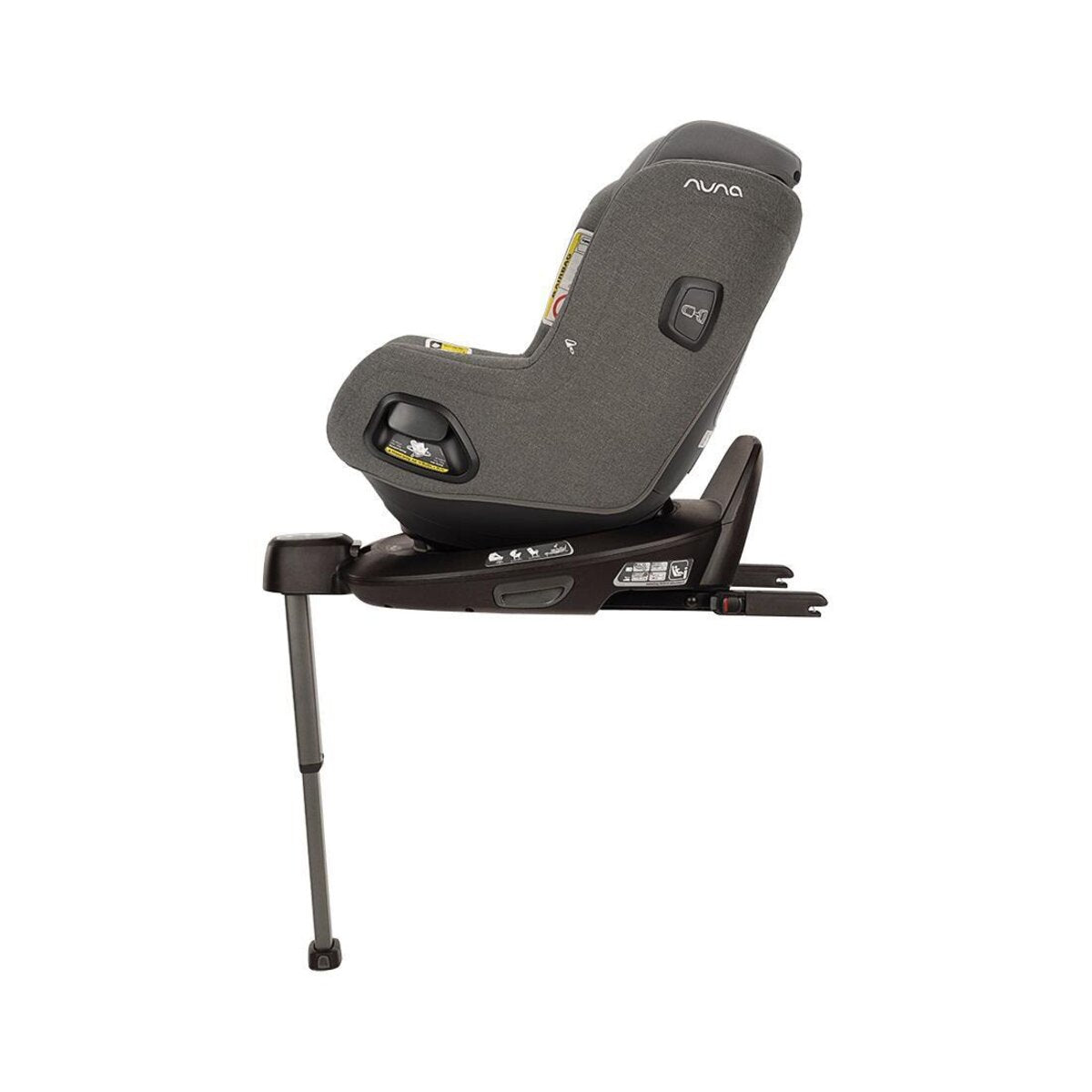 Nuna Todl Next Carseat