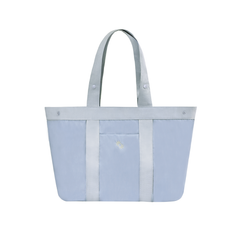 The Paper Bunny x Motherswork Multi-Way Tote (Cloud)