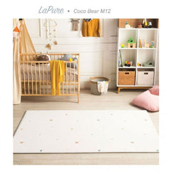 Parklon LaPure Playmat - Coco Bear (M12)