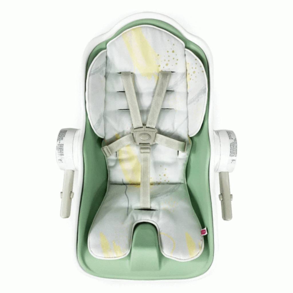 Oribel Cocoon Z High Chair Seat Liner