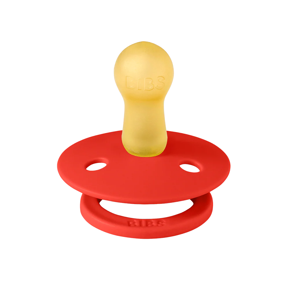 BIBS x Moomin Dancing Colour Pacifiers 2 Pack