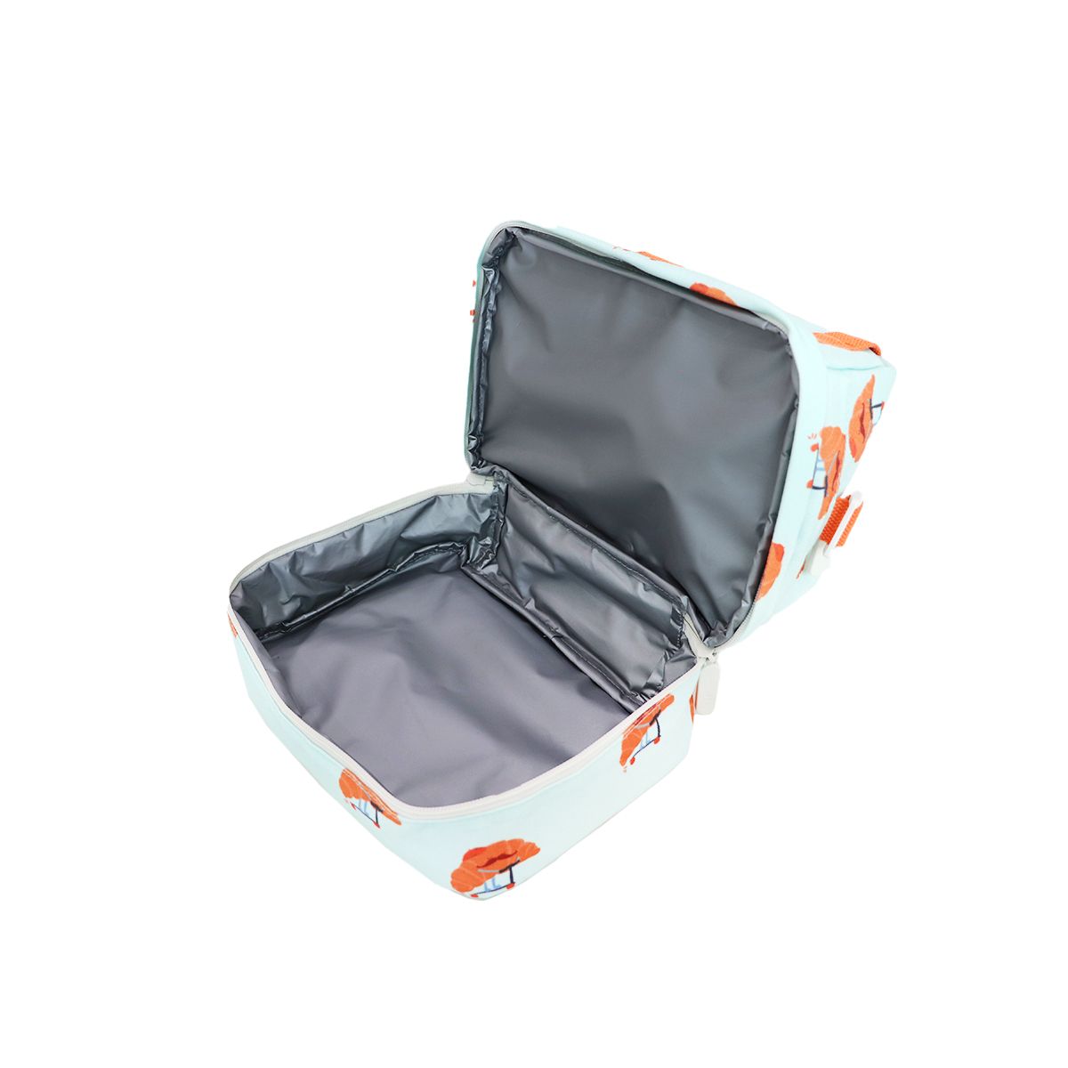Le Petit Society Kids Thermal Lunch Bag