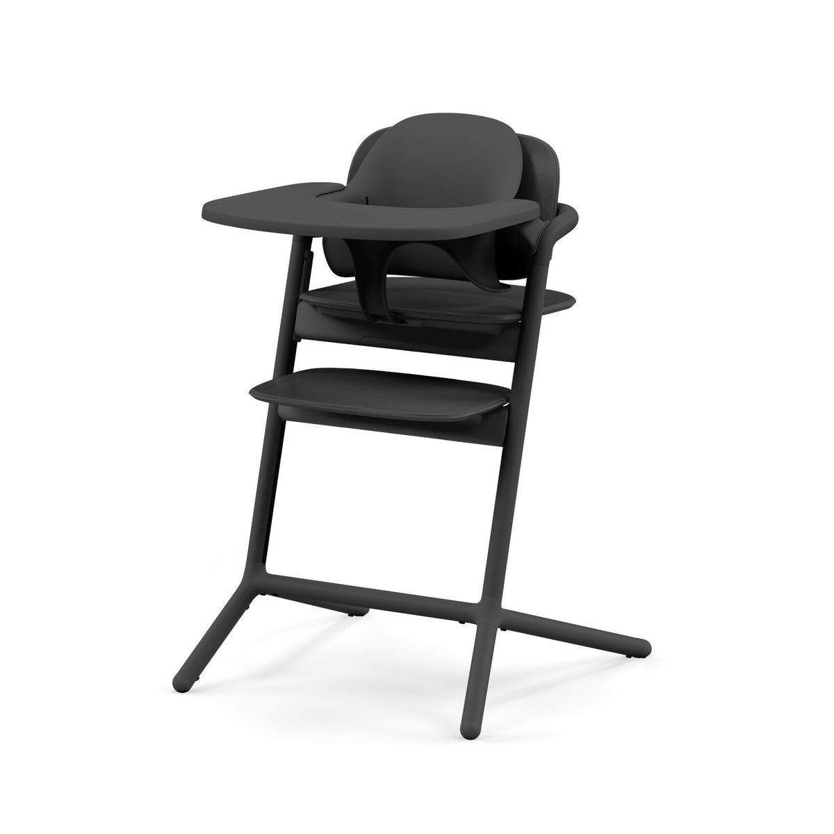 Cybex Lemo 4-in-1 Highchair