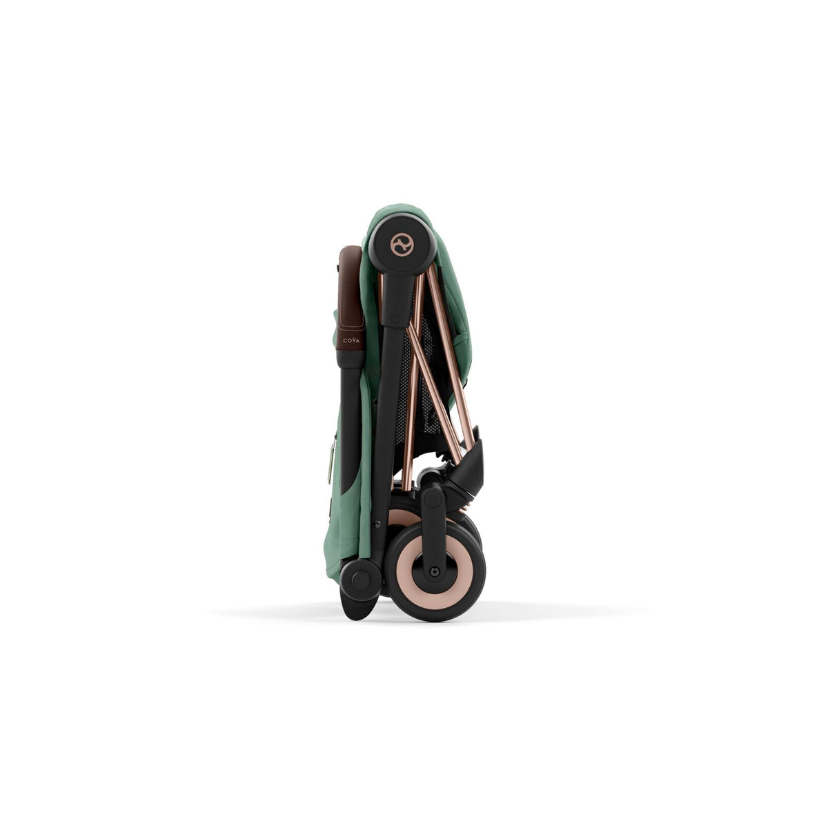 Cybex Coya Rosegold Stroller
