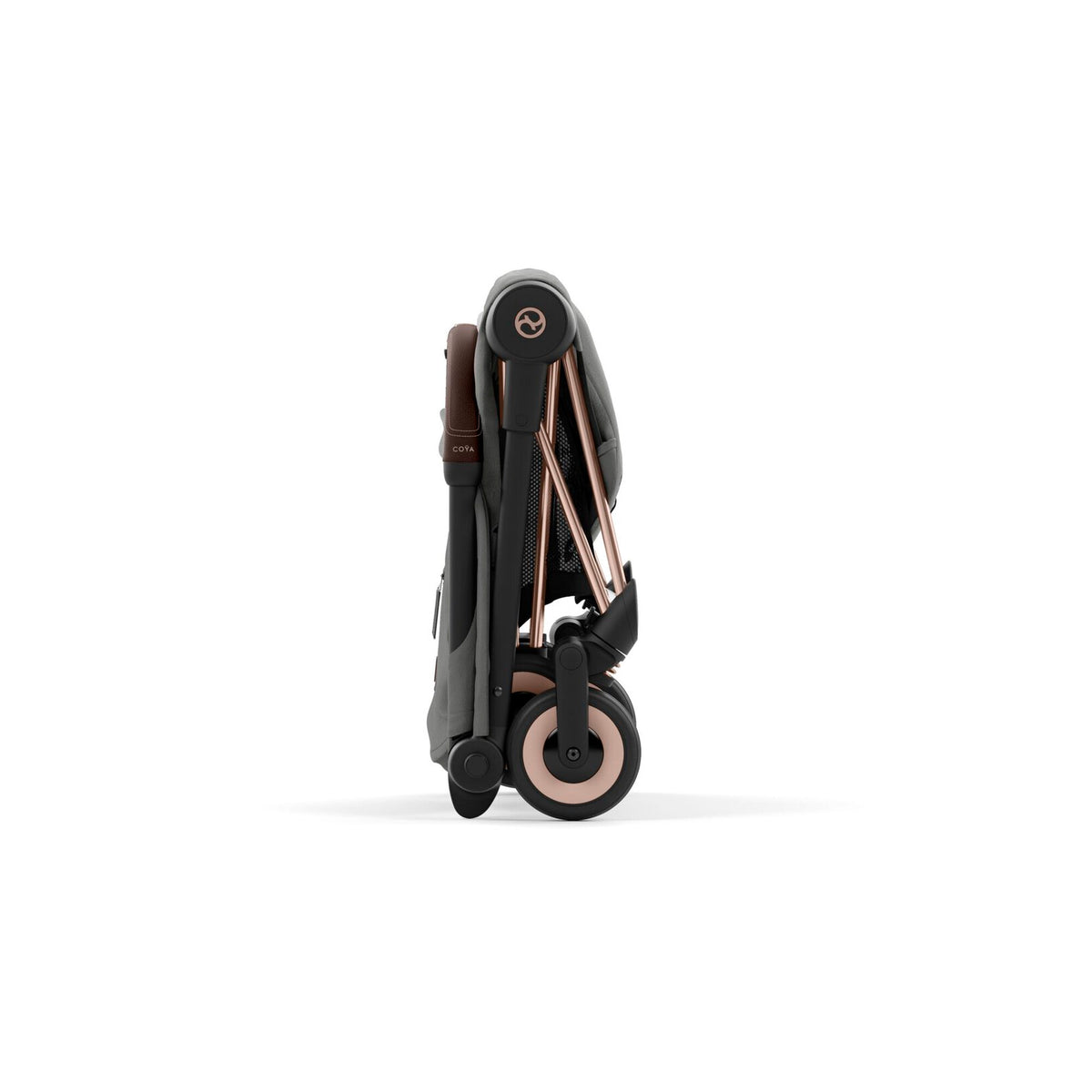 Cybex Coya Rosegold Stroller