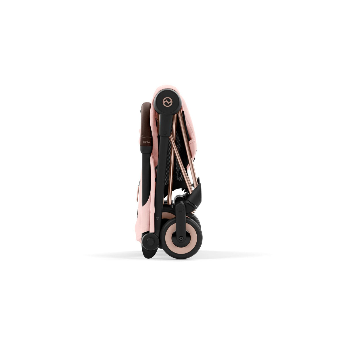 Cybex Coya Rosegold Stroller