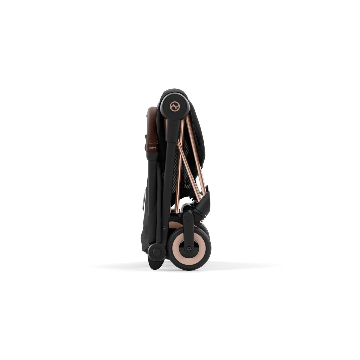 Cybex Coya Rosegold Stroller