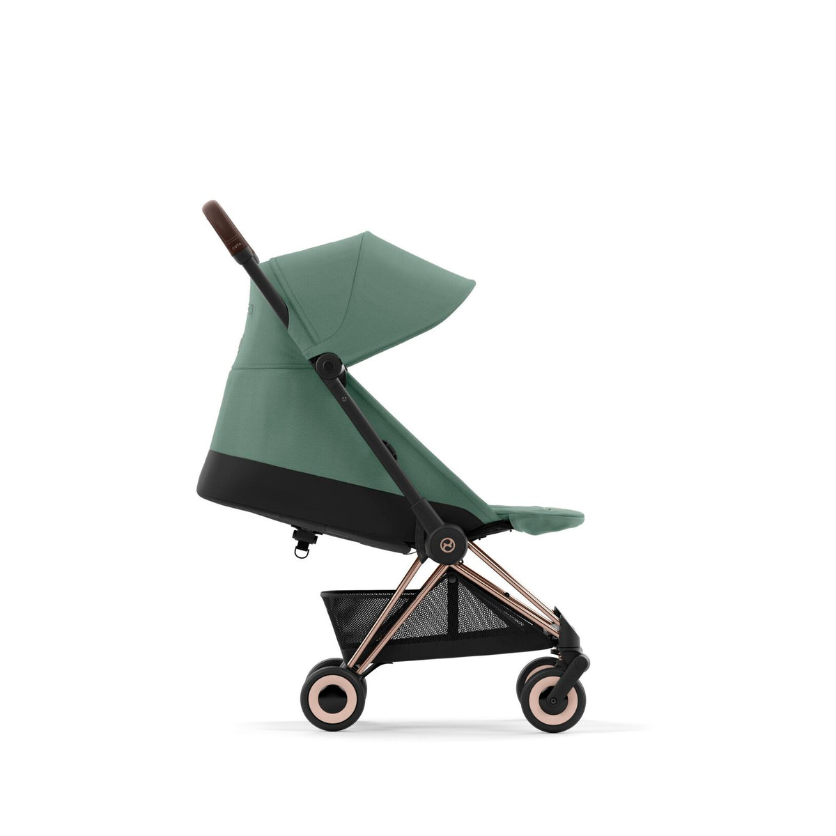 Cybex Coya Rosegold Stroller