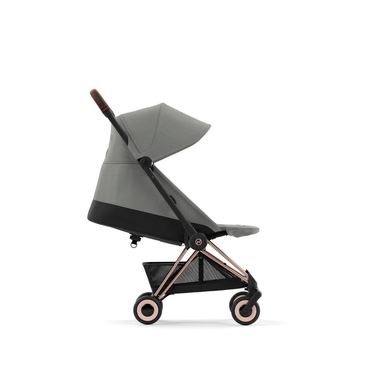 Cybex Coya Rosegold Stroller