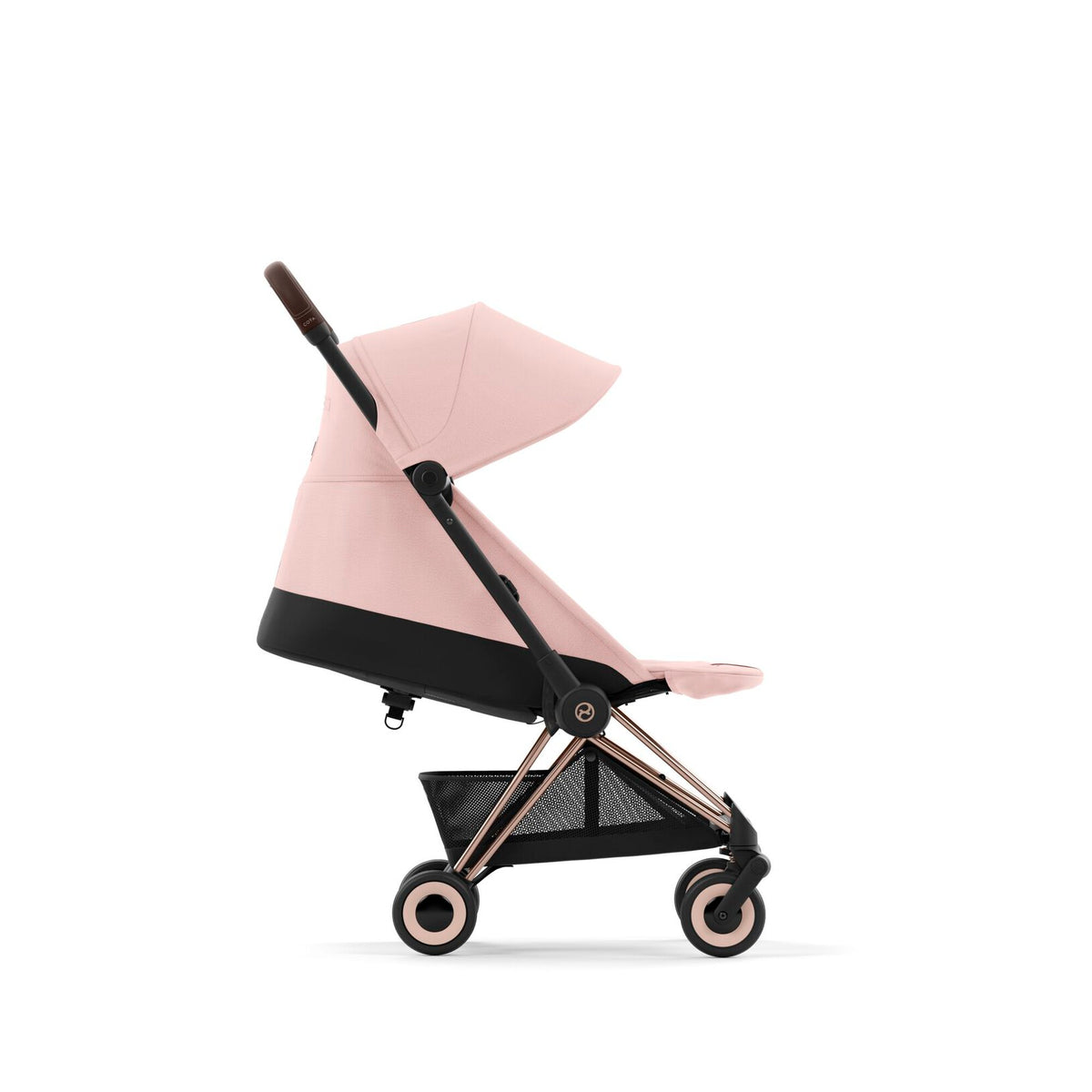 Cybex Coya Rosegold Stroller