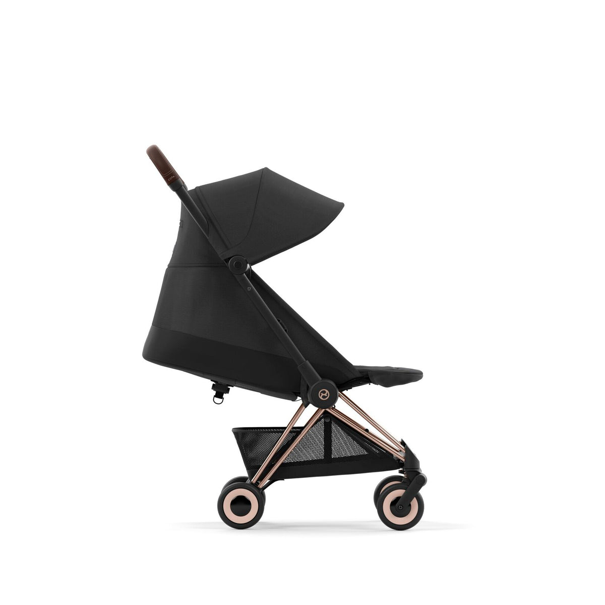 Cybex Coya Rosegold Stroller