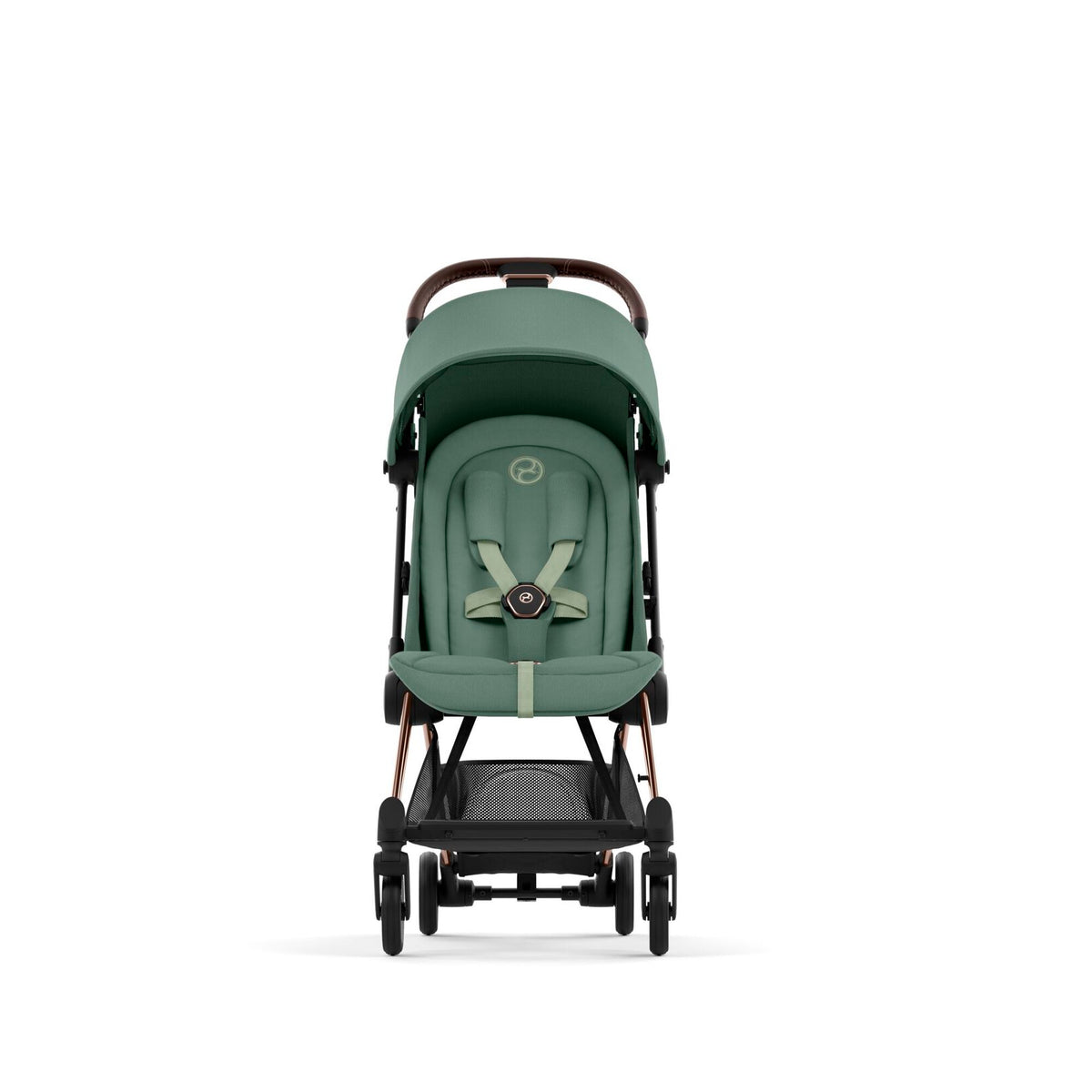 Cybex Coya Rosegold Stroller