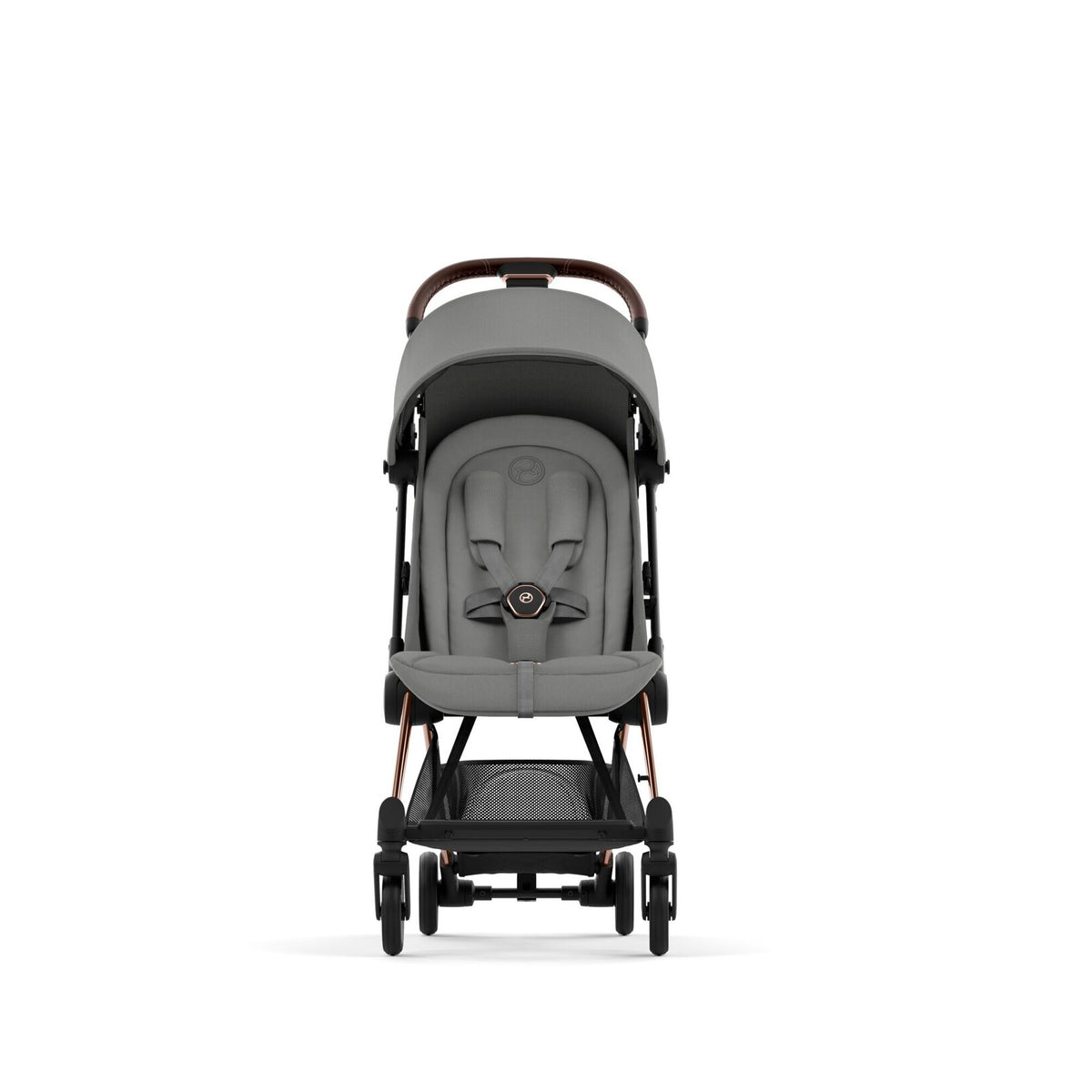 Cybex Coya Rosegold Stroller