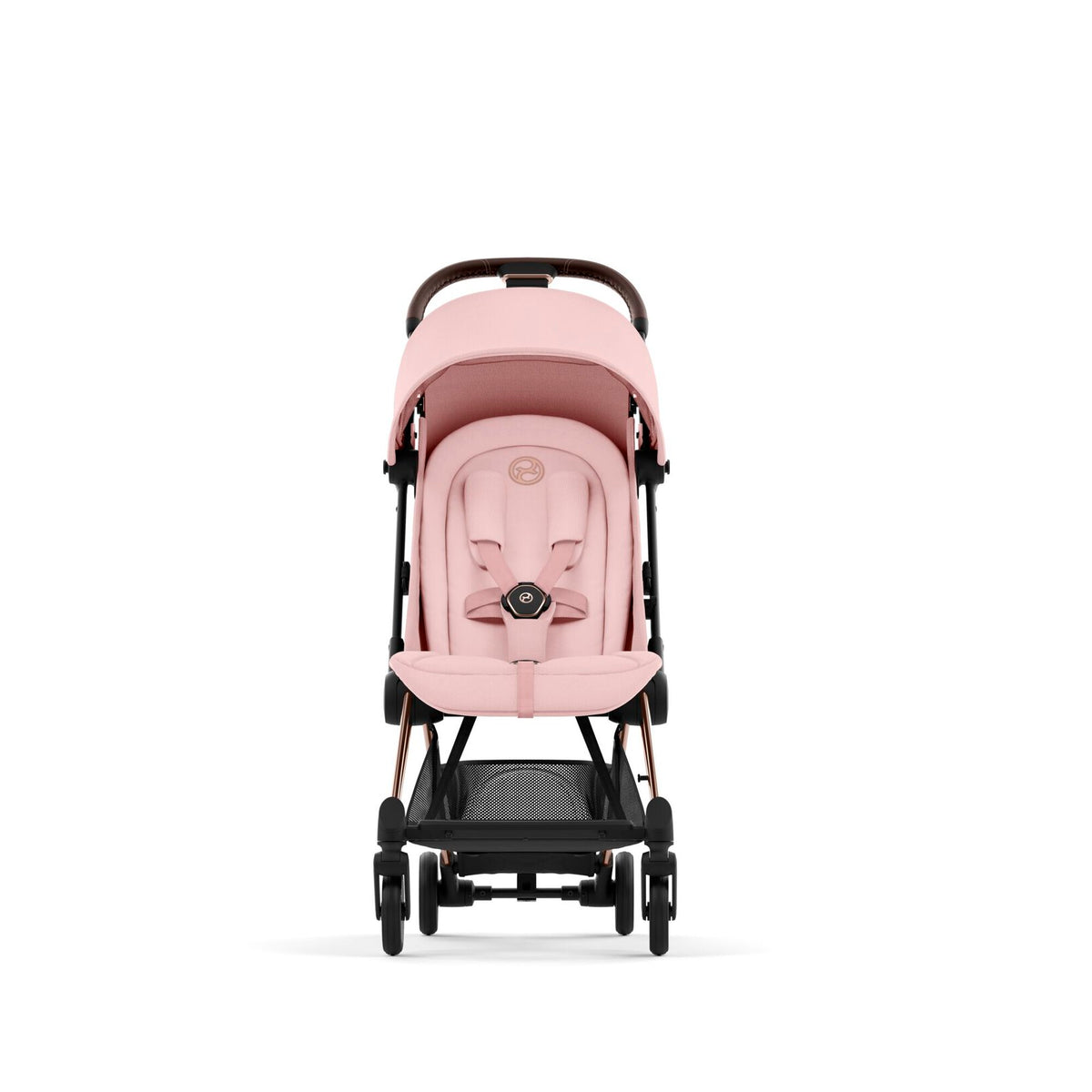 Cybex Coya Rosegold Stroller