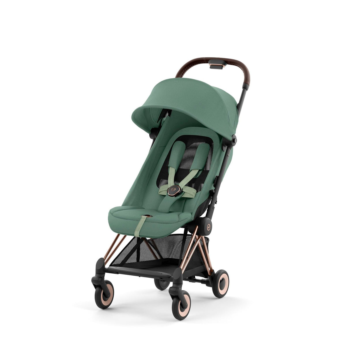 Cybex Coya Rosegold Stroller