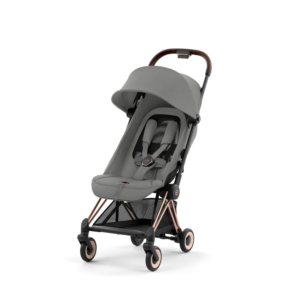 Cybex Coya Rosegold Stroller